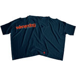 Late 90's - Tee (Navy)