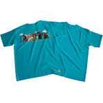 Dogs - Tee