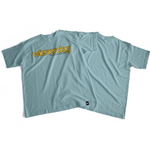 Late 90's - Tee (Light blue)