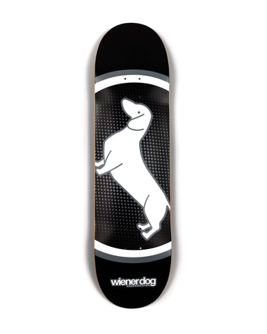 2005 Deck - Black