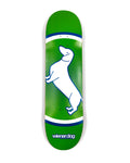 2005 Deck - Green